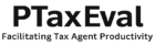 PTaxEval